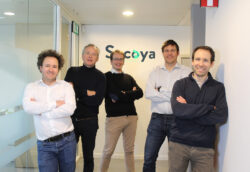 Secoya Technologies raised €1M to commercialize its next-gen microfluidic equipment