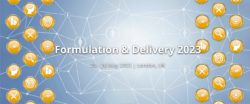 Secoya will be attending  Formulation & Delivery 2023 (25 – 26 May) | London, UK to present Crystallization Technology
